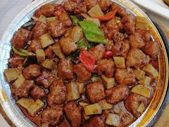 -新洪记·丽久饭店(铁西店)