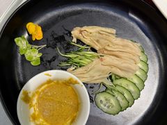 -北京全聚德(玉泉路店)