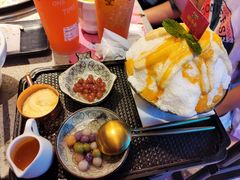 -辣斗辣火锅(太古里店)