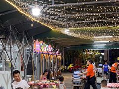 -琼大师东方烤乳猪(亚特兰蒂斯店)