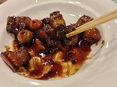 -七菜馆·东北菜·蒸饺(文体路店)