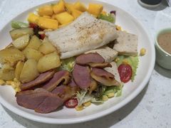 -SaladJohn沙拉匠(凯德1818店)