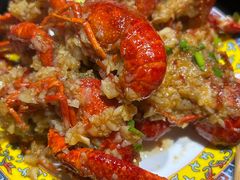 -虾乐园龙虾·夜宵(松江店)