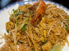 -金厨泰国餐厅·全泰籍厨师料理(拱北店)