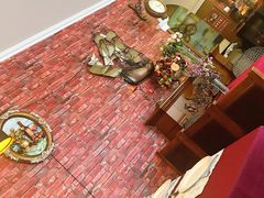 -92°C俄式厨房(中央大街店)