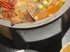 -绿茶餐厅(朝阳大悦城店)
