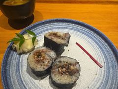-大岛日本料理铁板烧(南通大饭店)