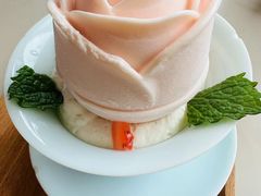 -蔡澜点心·粤菜(领展购物广场店)