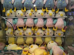 -星际传奇(西安三桥万象城店)