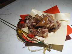 -长安大牌档之西安博物院文化餐厅(中贸店)