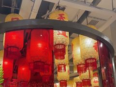 -朱光玉火锅馆(青岛凯德店)