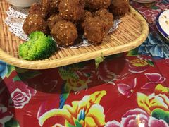 -人民公社大食堂(张家湾店)