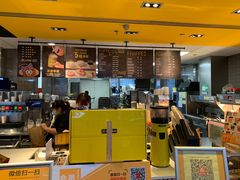 -麦当劳(龙湖北京大兴天街店)