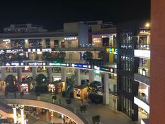 -浦江城市生活广场(江月路店)