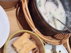 -如轩·海鲜砂锅粥·潮汕菜(沿江东路店)