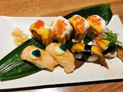 -笑福亭料理小馆(解放碑店)