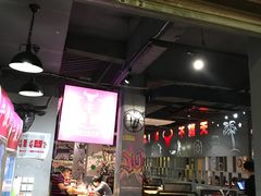 -牛很鲜潮汕牛肉火锅(朝晖路店)