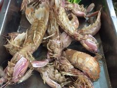 -胶东海鲜大排档(北太平庄店)