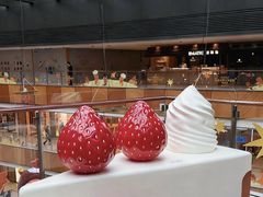 -The Cheesecake Factory芝乐坊餐厅(王府中环东座店)
