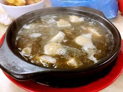 肉骨茶-新记肉骨茶
