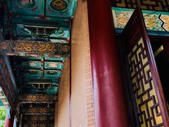 -广东圆玄道观