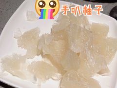 -海底捞火锅(奥森店)