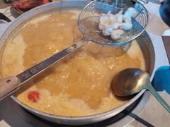 -琥珀川糟粕醋火锅(慈云寺店)