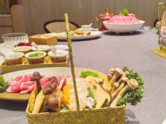 -羊之道草原味道清真餐厅(番禺店)