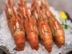 -醉东Oriental House(静安嘉里中心店)