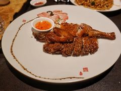 -广州文华东方酒店·江-由辉师傅主理