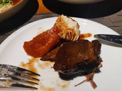 -巴别塔法餐舍(合作路店)