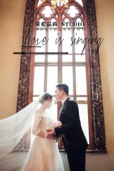 -喜糖摄影STUDIO