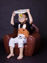 -小木马国际儿童摄影