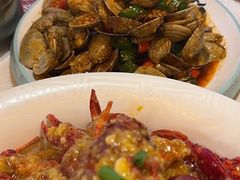 -小田油焖小龙虾(双井店)