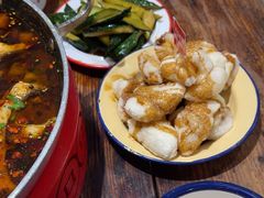 -聂发财重庆江湖菜(解放碑店)