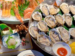 -Mr.Fish鱼鲜生海鲜放题(高德置地冬广场店)