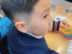 -海马体照相馆(上海宝山万达广场店)