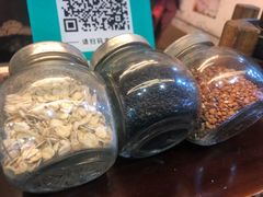 -鞠氏黑芝麻糊(水塔店)