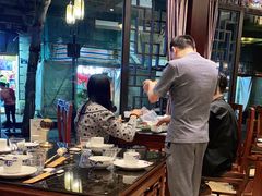 大堂-皇饭儿·王润兴酒楼(河坊街店)