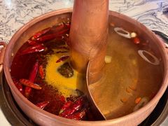 -京元盛铜锅涮肉(上海总店)