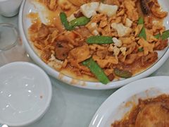 -同发号饭庄(复兴路店)