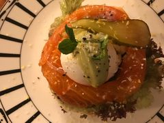 -AFS Cafe & Canteen(闽江二路店)