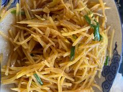 -百花人家(清水镇店)