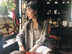 -不舍昼夜咖啡馆