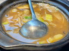 -屋里家延边朝鲜族冷面(南园店)