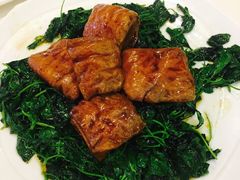 -老正兴菜馆(福州路店)