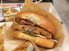 -魏家凉皮(大雁塔南广场餐厅)