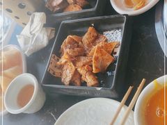 -一品诚记烤肉·甄选店(中南路店)