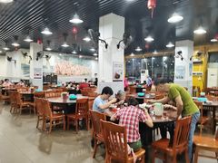 -华仔土鸡店(南洲分店)
