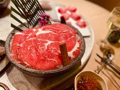 -ONE FULL 古董港式海鲜火锅